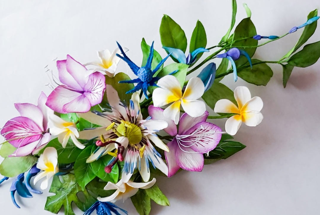 Как появилась и откуда пошла традиция дарить цветы?