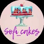 Кондитер Sofi_cakes