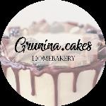 Кондитер Grunina_cakes