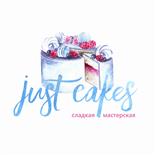 Кондитер Just___cakes