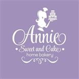 Annie Sweet and Cake
