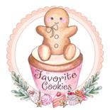 Favorite_cookies