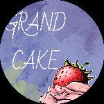 Grand cake
