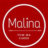 Malina cakes