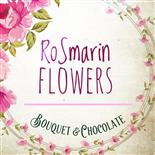 Rosmarinflowers 