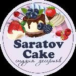 SaratovCake