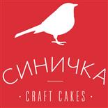 Кондитер craft_cakes_sinichka