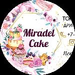 Miradel_cake