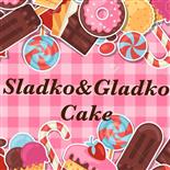 Кондитер Sladko_gladko_cake