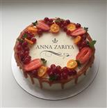 Кондитер Zariya Cake