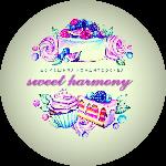 Кондитер Sweet_harmonyy