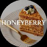 honeyberry