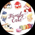 Family Cake