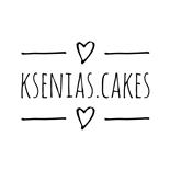 Кондитер @ksenias.cakes