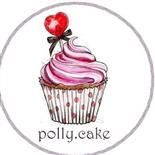 polly.cake