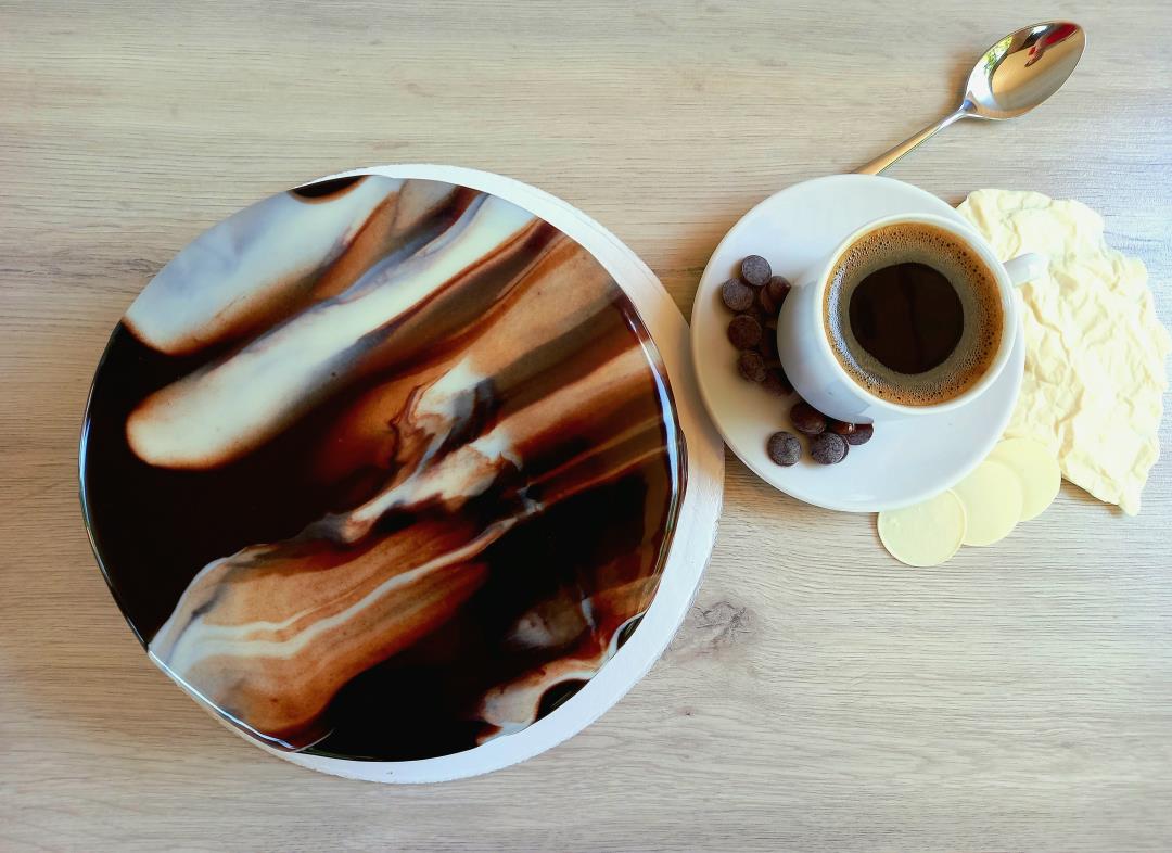 «Кофе с Амаретто»