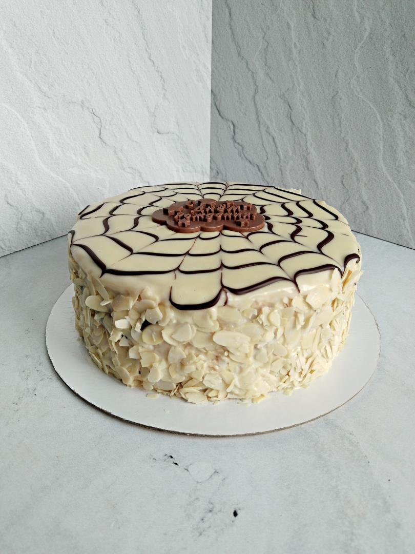 Торт "Эстерхази" на день рождения